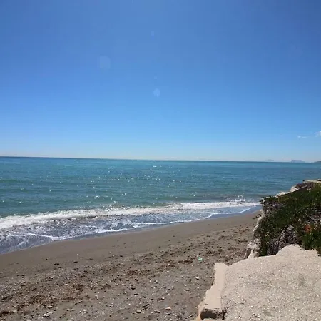 Casa Playa Azul *