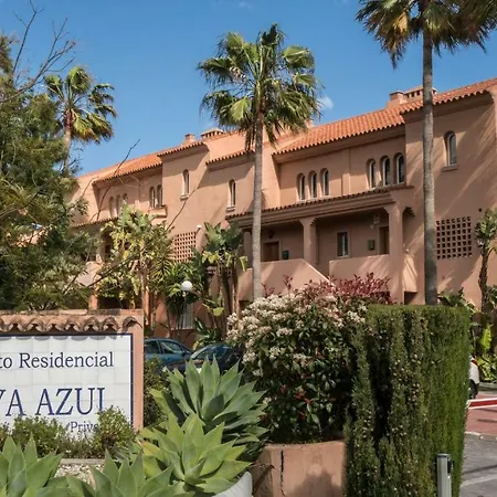 Apartment Casa Playa Azul
