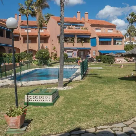 Casa Playa Azul * Estepona