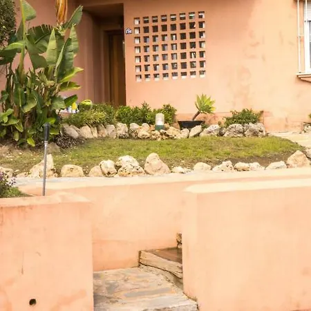 Apartment Casa Playa Azul Estepona