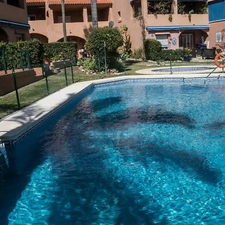 Apartment Casa Playa Azul *