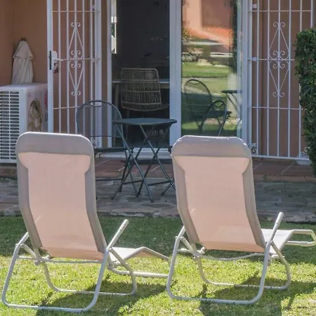 Casa Playa Azul Apartment Estepona