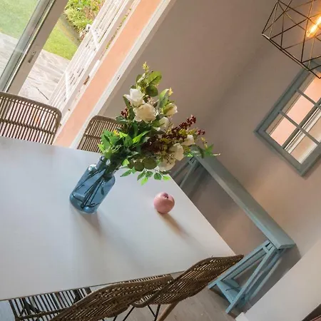 Apartamento Casa Playa Azul