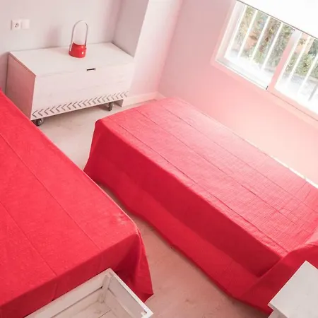 Casa Playa Azul Apartment Estepona