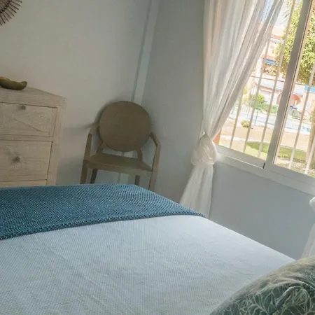 Apartment Casa Playa Azul Estepona