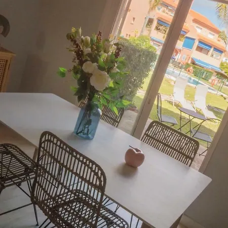 Casa Playa Azul *