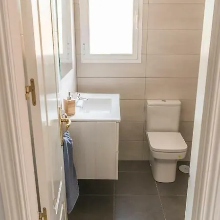 Apartment Casa Playa Azul Estepona